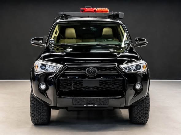Toyota 4Runner